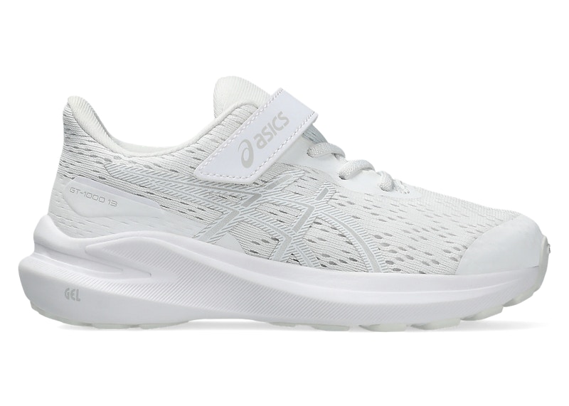 ASICS GT-1000 13 Concrete Wit