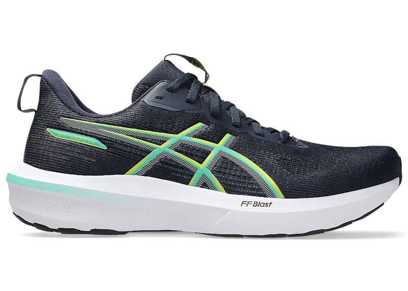 ASICS GT-1000 Midnight Cacti Midnight/cacti