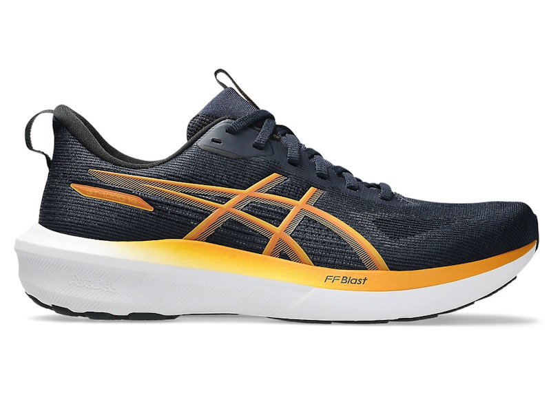 ASICS GT-1000 Midnight Sandstorm Midnight/sandstorm