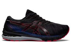 ASICS GT-2000 10 GTX Graphite Zwart