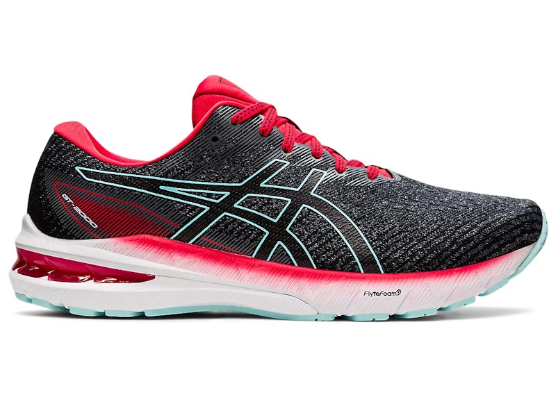 ASICS GT-2000 10 Metropolis Electric Rood