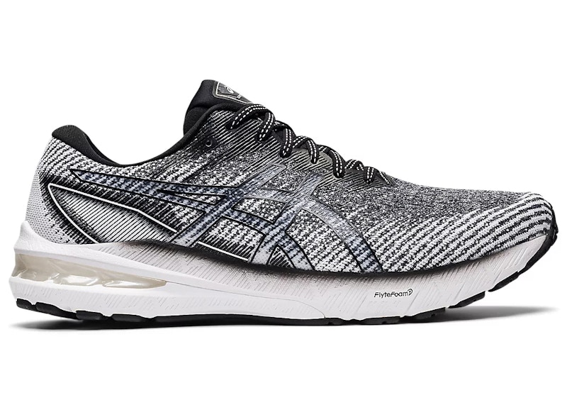 ASICS GT-2000 10 Zwart