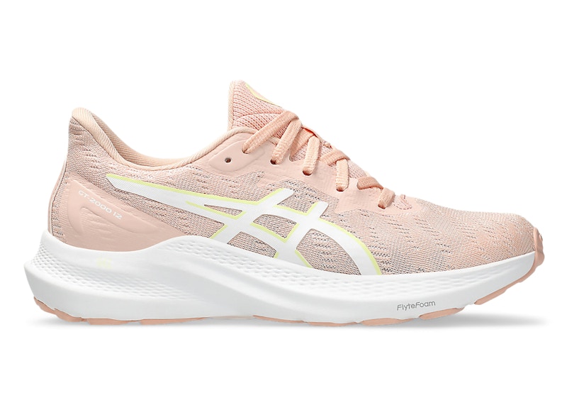 ASICS GT-2000 12 Breeze Wit