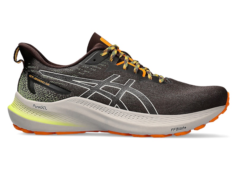 ASICS GT-2000 12 TR Bathing Neon Nature Bathing/neon Lime