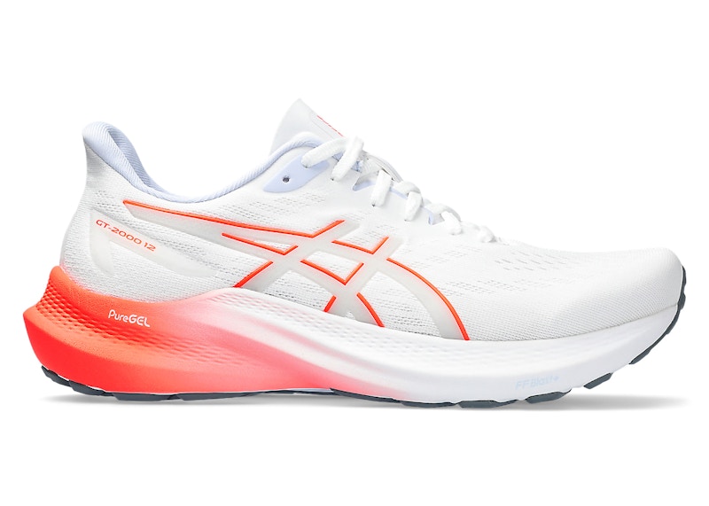 ASICS GT-2000 Sunrise Rood