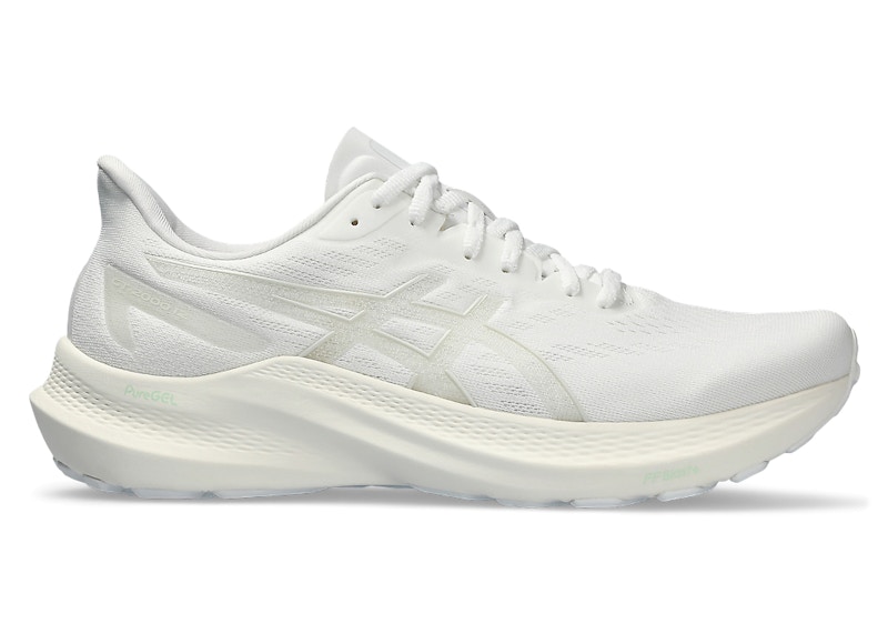 ASICS GT-2000 12 Wit