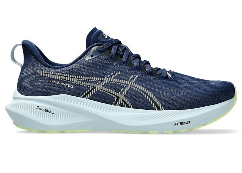 ASICS GT-2000 13 Expanse Grijs