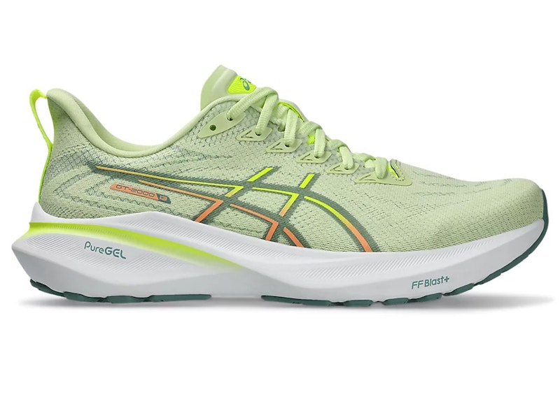 ASICS GT-2000 13 Matcha Celadon Cool Matcha/celadon