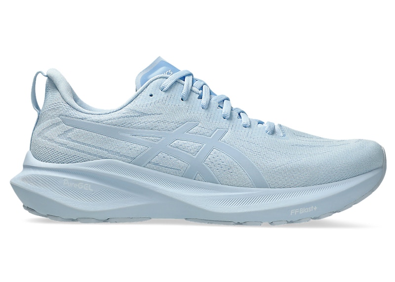 ASICS GT-2000 13 Lite Show Light Blauw