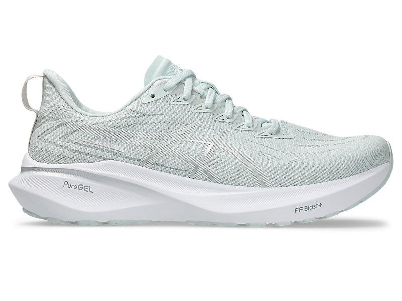 ASICS GT-2000 13 Pure Aqua Wit