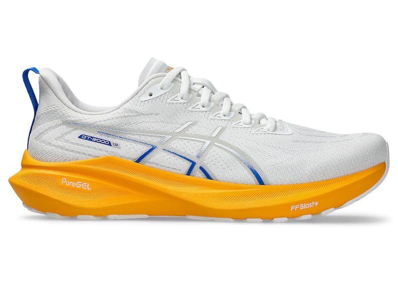ASICS GT-2000 13 Concrete Wit