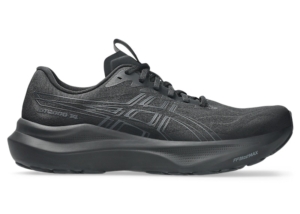 ASICS GT-2000 14 Graphite Zwart