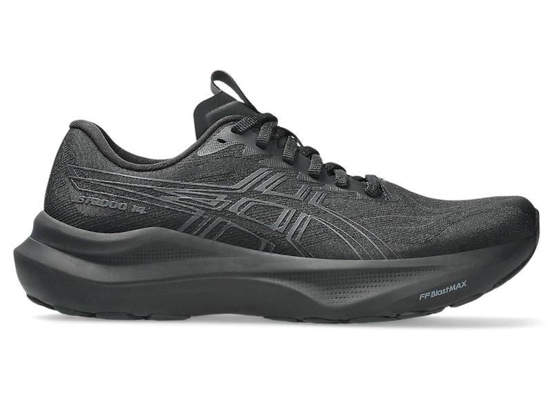 ASICS GT-2000 14 Graphite Zwart