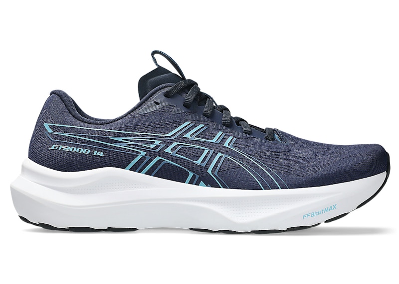 ASICS GT-2000 14 Midnight Stillwater Midnight/stillwater