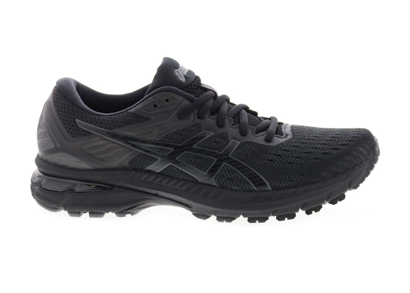 ASICS GT-2000 9 Zwart