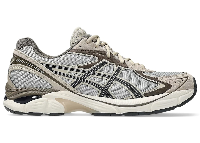 ASICS GT-2160 Cement Graphite Grijs