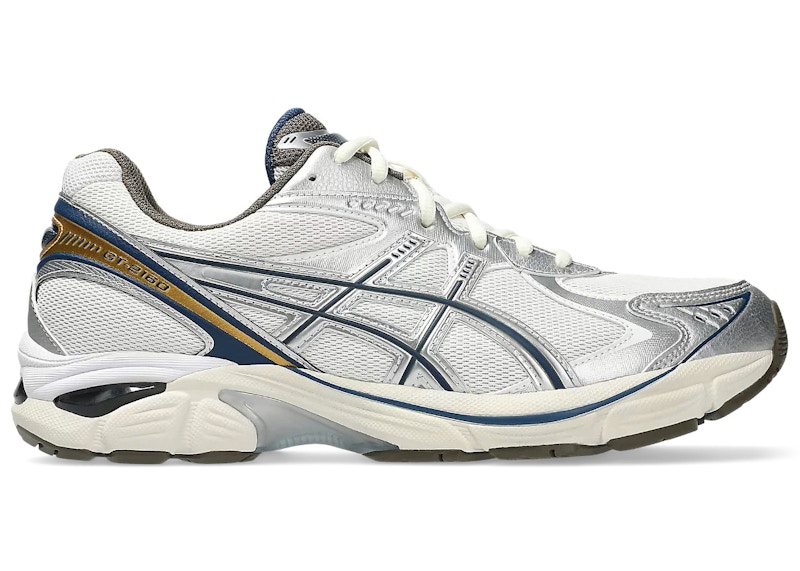 ASICS GT-2160 Independence Blauw