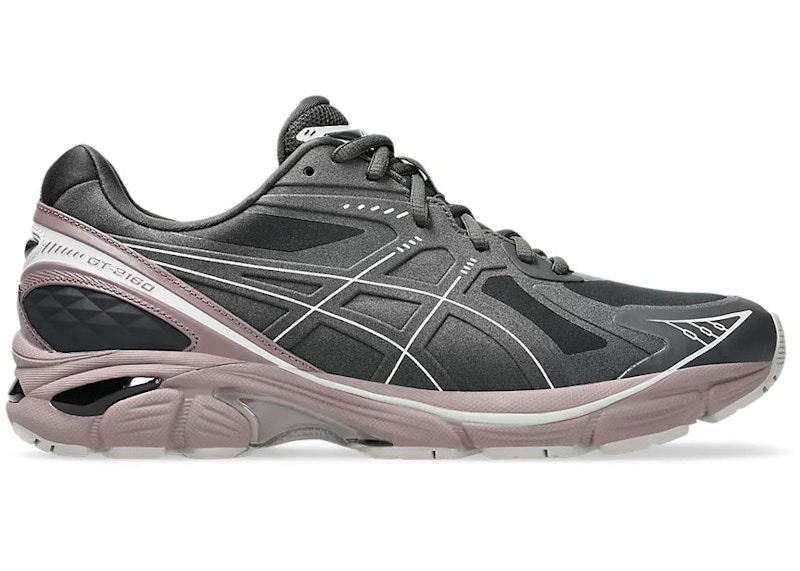 ASICS GT-2160 Earthenware Graphite Grijs