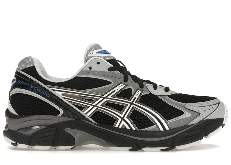 ASICS GT-2160 JJJJound Inverted Blauw