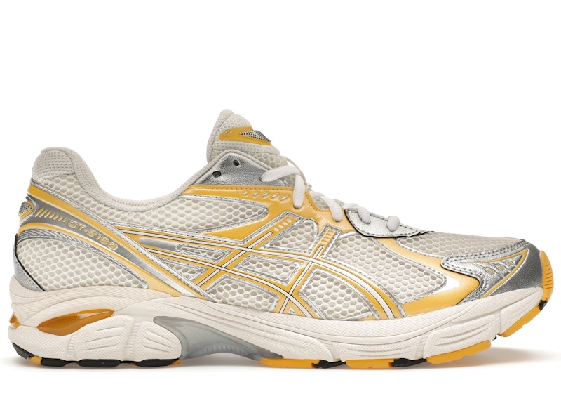 ASICS GT-2160 Kith Solar Power Creme