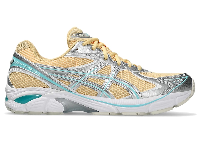 ASICS GT-2160 Light Larimar Oranje