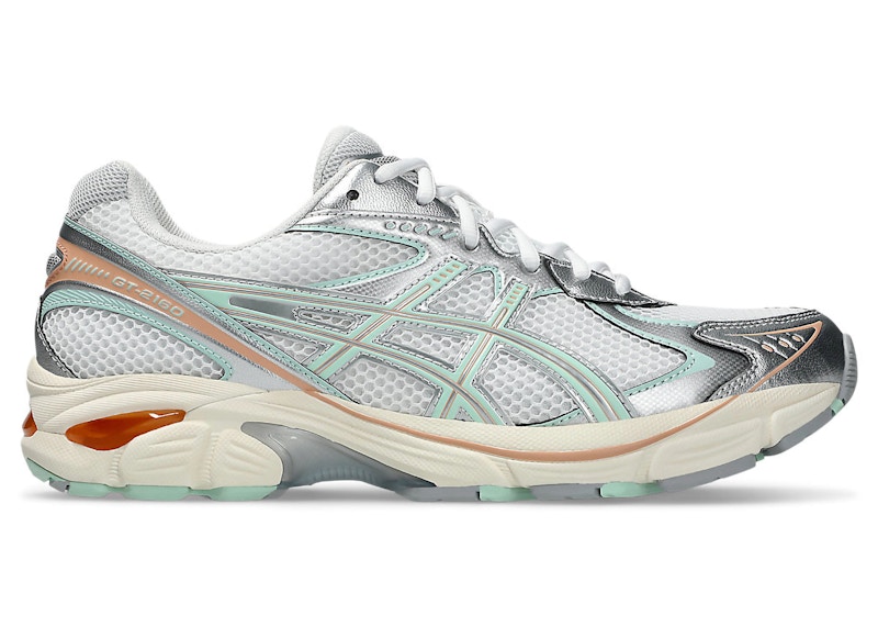 ASICS GT-2160 Miami Dolphins Zilver