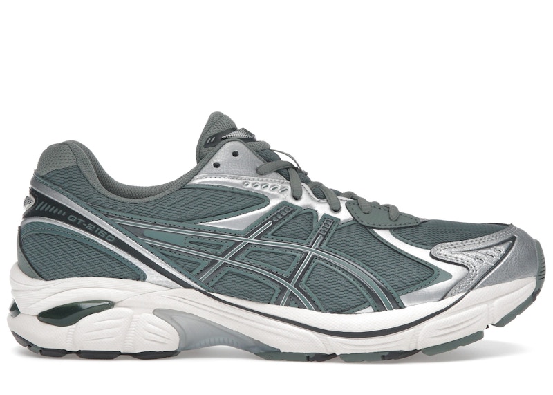 ASICS GT-2160 Monument Graphite Grijs