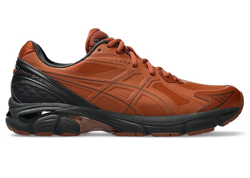 ASICS GT-2160 NS Rusty Grijs