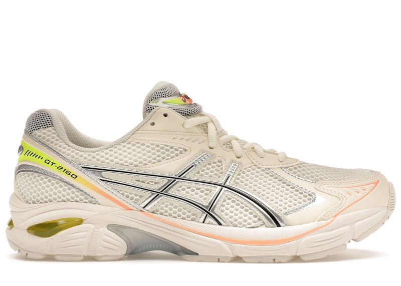 ASICS GT-2160 Paris Creme