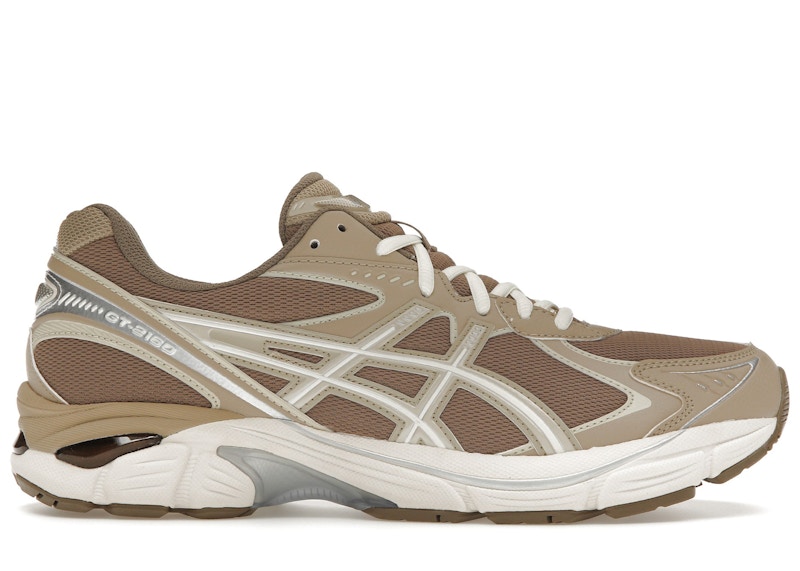 ASICS GT-2160 Pepper Pepper/putty