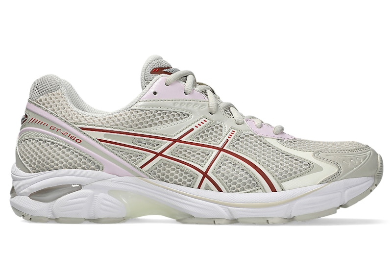ASICS GT-2160 Smoke Classic Grijs