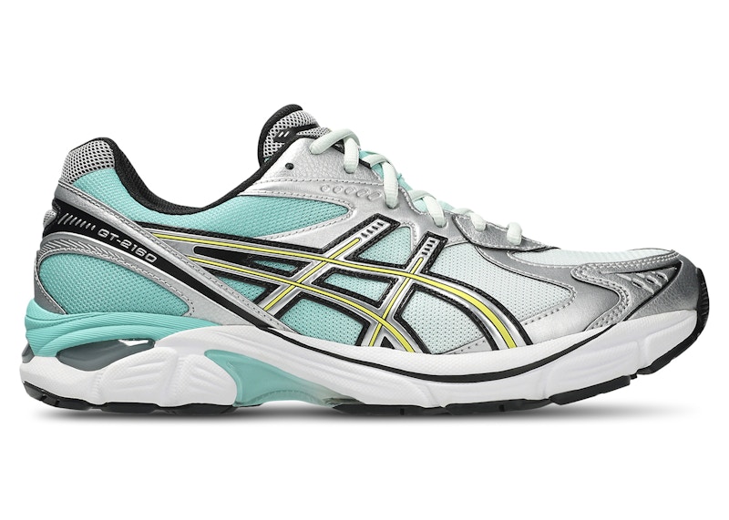 ASICS GT-2160 Goud