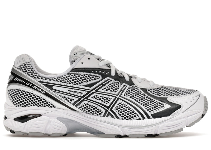 ASICS GT-2160 Graphite Grijs