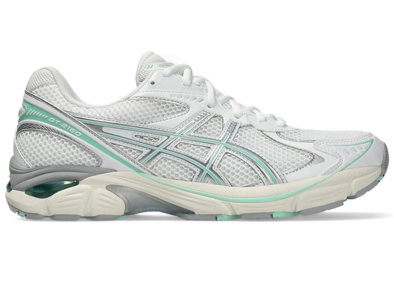 ASICS GT-2160 Ice Groen