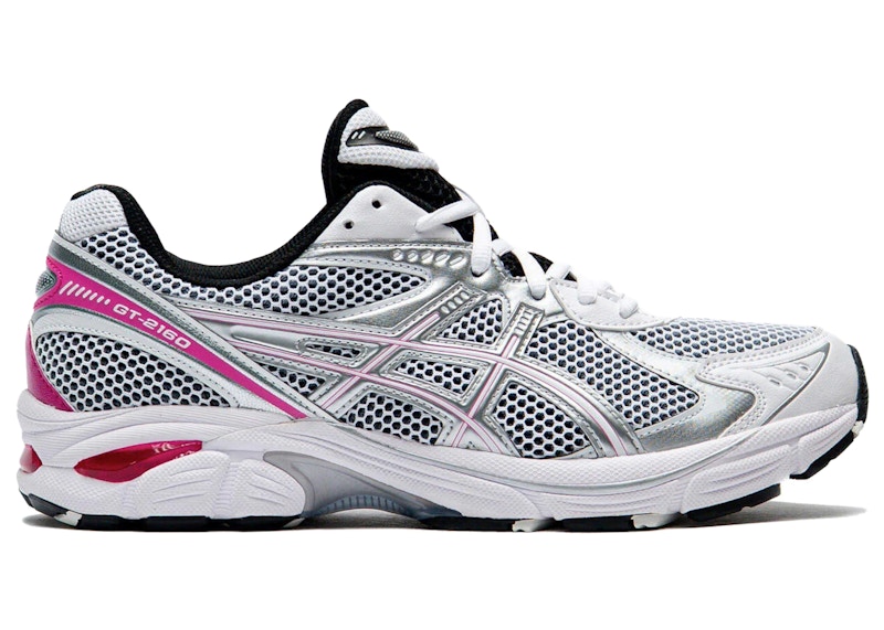 ASICS GT-2160 Raspberry Wit
