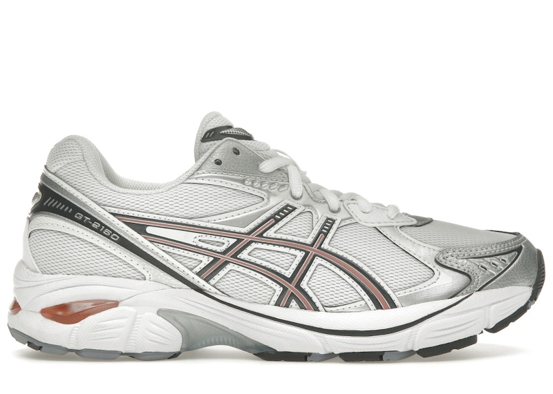 ASICS GT-2160 Rose Rouge Wit