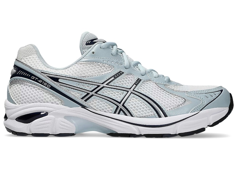 ASICS GT-2160 Storm Cloud Wit