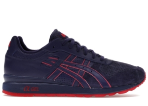 ASICS GT-II Ronnie Fieg High Risk Paars