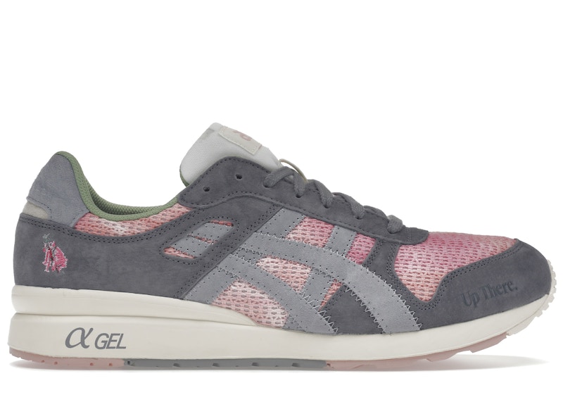ASICS GT-II Up There Grijs