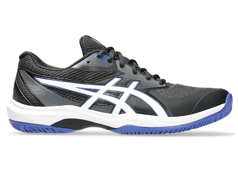 ASICS Game FF Zwart