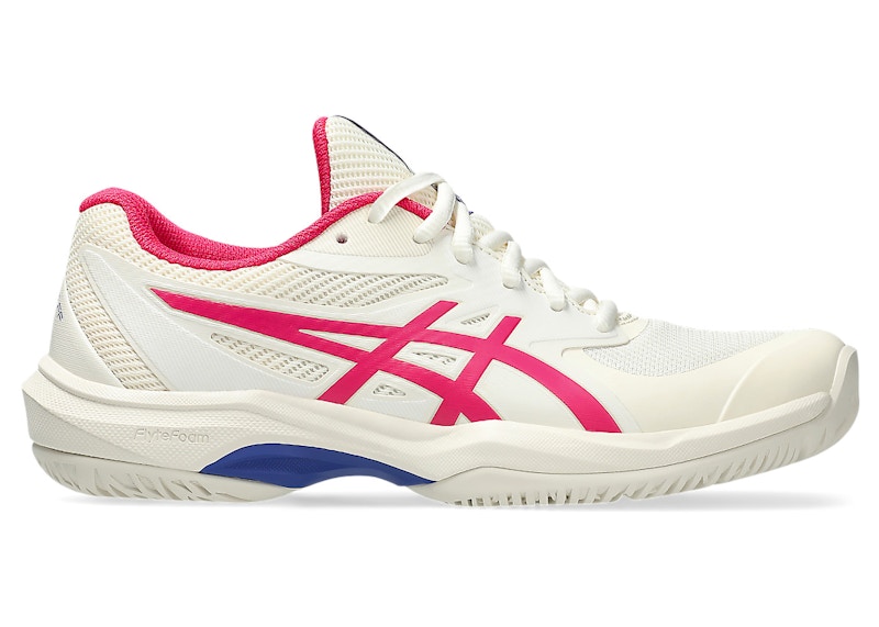 ASICS Game FF Bright Rose Creme