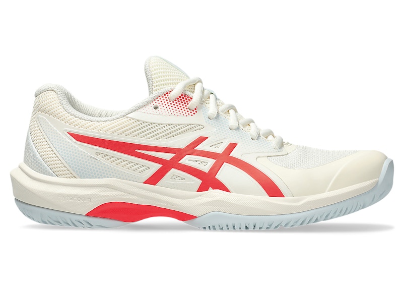 ASICS Game FF Pickleball Flash Creme