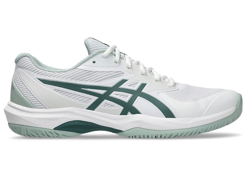 ASICS Game FF Dark Neptune Wit