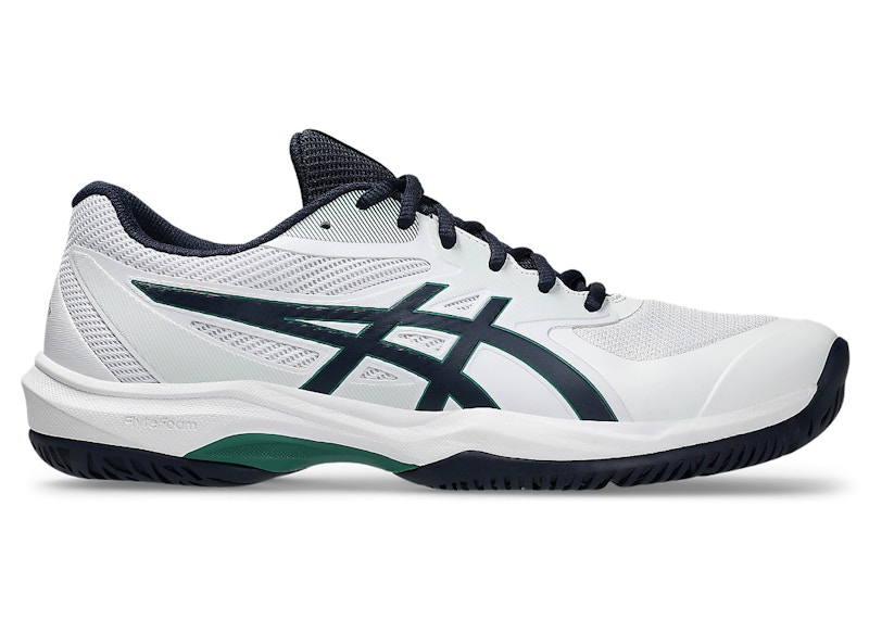 ASICS Game FF Midnight Wit