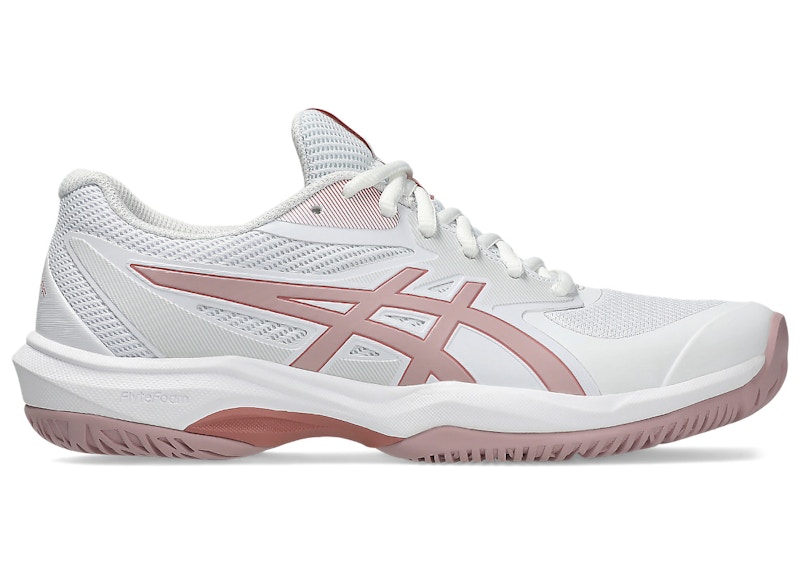 ASICS Game FF Morganite Wit