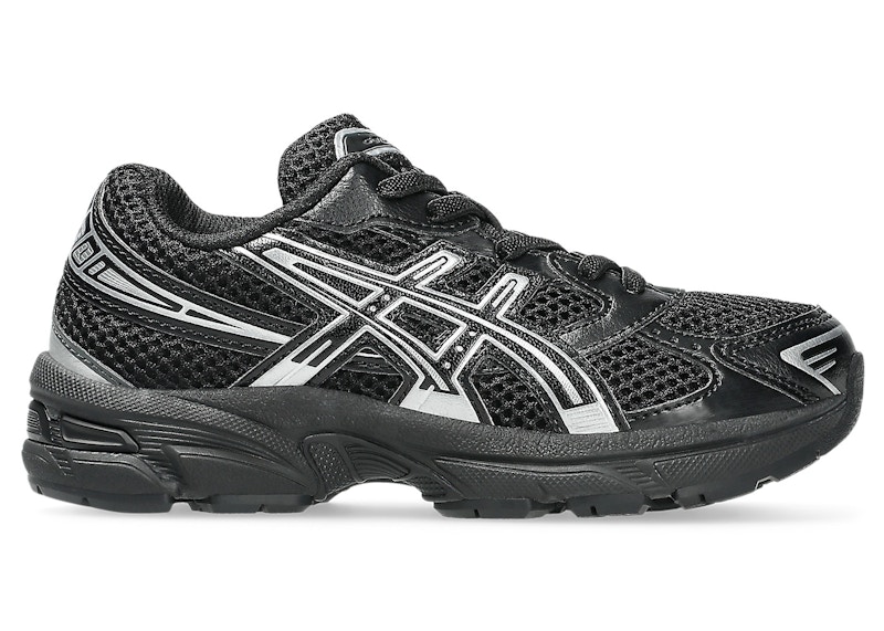 ASICS Gel-1130 Pure Zilver