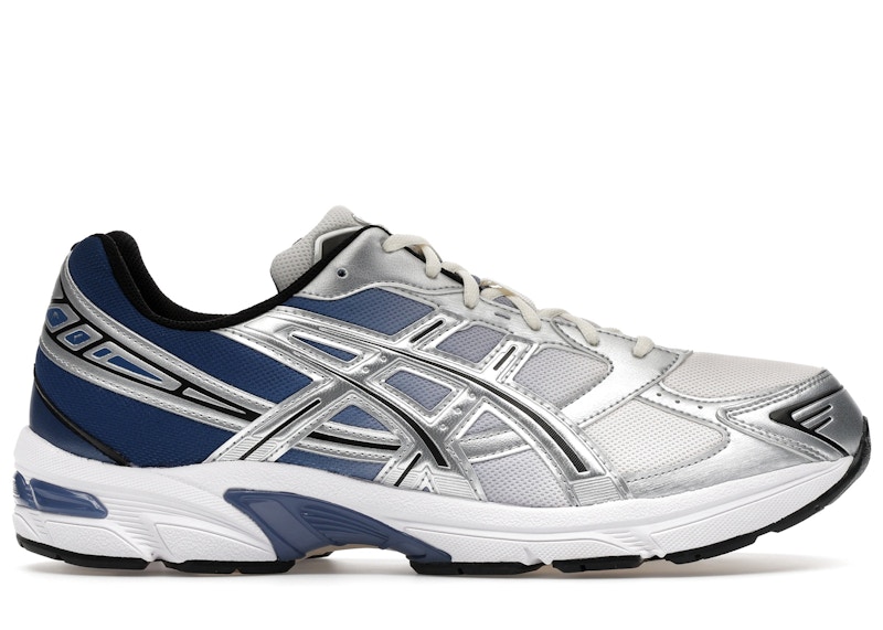 ASICS Gel-1130 Pure Gradient Zilver