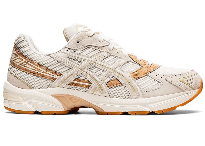 ASICS Gel-1130 Cork Bamboo Creme