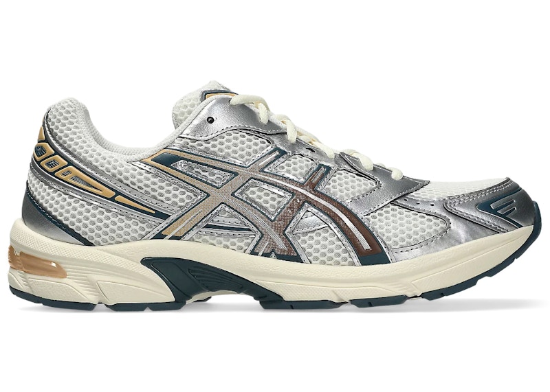 ASICS Gel-1130 Mahogany Creme