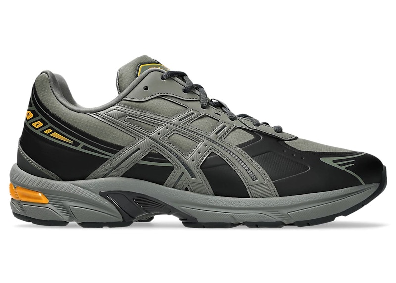 ASICS Gel-1130 Earthenware Truffle Graphite Grijs